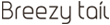 Breezytail Logo